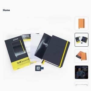 Best self Journal (brand new)